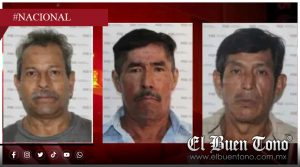 Identifican a tres hombres de Veracruz hallados sin vldα en Colima