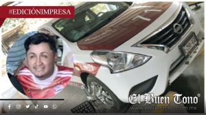 Mαtαn a taxista; VIOLENCIA EN LA ZONA de OMEALCA
