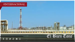 Expl0sión en planta de gas de Qatar deja varios hɛrid0s