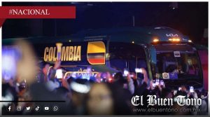 Colombia llega a Ciudad de México con apoyo masivo antes de su debut en el Mundial 2026
