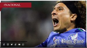 Memo Ochoa recibe ovación en la goleada de México contra Chequia