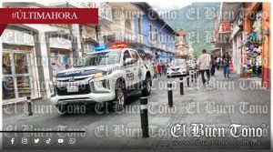Excolaborador de Diez advierte que no debe negarse la inseguridad en Orizaba