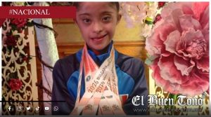 Veracruzana conquista 5 medallas en Mundial de Gimnasia Rítmica en Bulgaria 2026