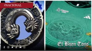 Revelan diseño oficial del Maratón de la Ciudad de México Telcel 2026