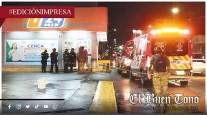 ¡Identifican a ejɛcutαdos! Eran vecinos de municipios cercanos