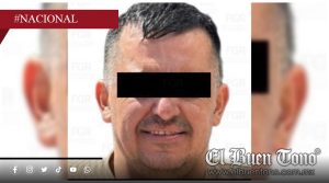 Detienen en Hermosillo a presunto implicado en secuestro de 12 personas
