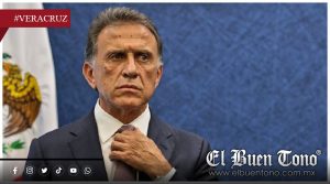 Morena carga con el costo político de arropar a Yunes pese a señalamientos