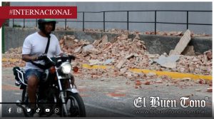 Terremoto de 4.8 vuelve a sacudir Venezuela mientras continúan labores de rescate