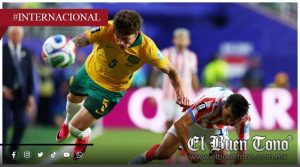 Paraguay y Australia empatan 0-0 en el Mundial 2026