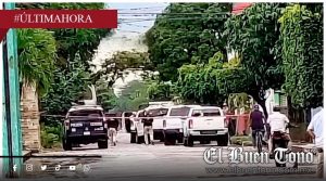 Catean vivienda en Cuitláhuac y despliegan fuerte operativo de seguridad