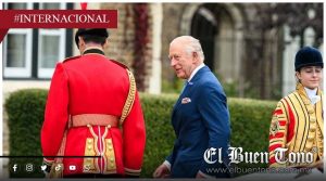 Rey Carlos III hará pública su declaración de impuestos por primera vez