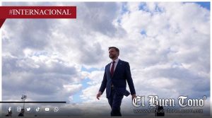JD Vance asistirá a la firma del acuerdo con Irán