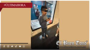 Decomisan productos a niño vendedor y dejan de lado el interés superior de la infancia