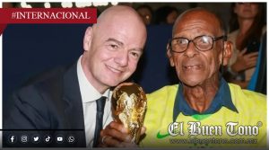 Muere histórico campeón del mundo con Brasil en México 1970