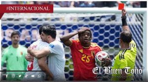 Bélgica e Irán empatan 0-0 en el Mundial 2026 y se reparten puntos en el Grupo G