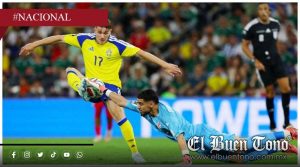Suecia arrasa 5-1 a Túnez en Monterrey y debuta con goleada en el Mundial 2026