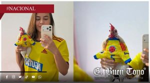 El Mundial 2026 tiene nuevo fenómeno: “Taco el Pollo” causa furor con Colombia