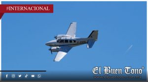 Tres muɛrt0s tras caída de avioneta cerca de Washington