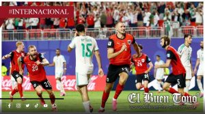 Austria rescata empate 3-3 ante Argelia y ambos avanzan a Dieciseisavos del Mundial 2026