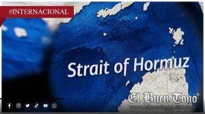 Reapertura del estrecho de Ormuz será este viernes tras acuerdo entre EU e Irán