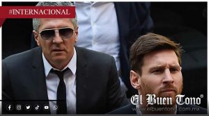 Desmienten muerte del padre de Lionel Messi