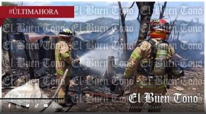 Arden 3 viviendas cerca del mercado La Isla de Córdoba