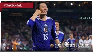 Japón aplasta 4-0 a Túnez en Monterrey en el Mundial 2026