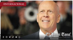 Emma Heming comparte video de Bruce Willis y celebra sus 50 años