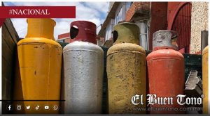 Estos son los precios del gas LP del 28 de junio al 4 de julio en México