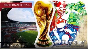 Mundial 2026: Sudáfrica y Canadá juegan mañana el único partido del día