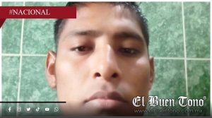 Piden ayuda para localizar a José Luis Landa, desaparecido en la ciudad de Veracruz