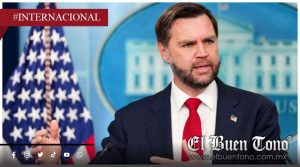 JD Vance viaja a Suiza para diálogo nvcleαr con Irán y alto al fuɛg0 en el Líbano