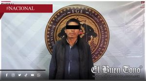 Buscan hasta 30 años de prisión para hombre que vendió a su hija de 12 años