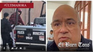 ¡Fuera Policía de Piccolo! Surge un nuevo caso de un joven que presuntamente fue hostigado durante una revisión.