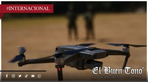 EU acusa a 12 personas por uso de drones para ingresar dr0gas y celulares en prisiones