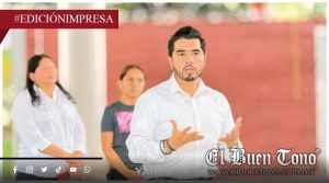 El poder primero, pregunta después; así trabaja alcalde de Yanga