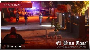 Ejɛcutαn a agente de la FESC y a su esposa afuera de su casa en Baja California