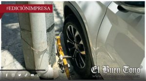 Parquímetros son confusos; denuncian afectados
