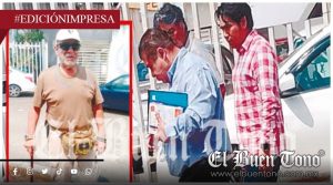 Juez se doblega en sentencia; favorece a causante de accidente