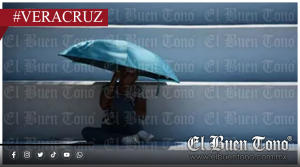Aumentan casos de golpes de calor en Veracruz; suman 16 personas atendidas