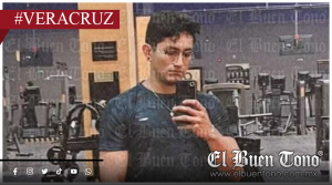 ¡Era estudiante de la UPAV! Muere motociclista en la carretera federal Paso del Toro–Boca del Río