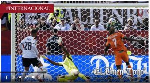 Alemania remonta 2-1 a Costa de Marfil y asegura su pase en el Mundial 2026