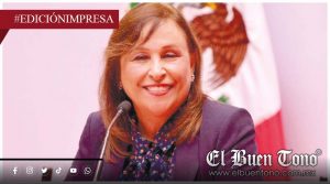 Gobernadora pide madurez política; evitar el uso electoral de programas sociales