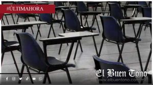 Disminuye la deserción escolar; jóvenes tienen más opciones para concluir sus estudios