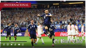 Argentina derrota 3-1 a Jordania y cierra fase perfecta en el Mundial 2026