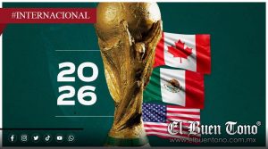Estos son los partidos de mañana del Mundial 2026