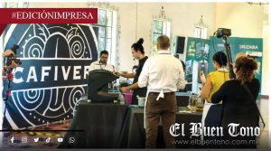 Compiten en evento baristas y mixólogos; provenientes del Sur – Sureste de México