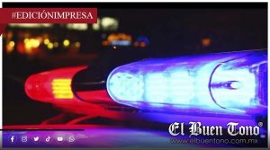 Asɛsinαn a ganadero; LO ENCONTRARON EN SU RANCHO