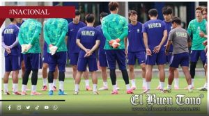 Escándalo por dron previo al Corea del Sur vs México en el Mundial 2026