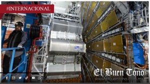 El CERN apaga el Gran Colisionador de Hadrones para iniciar su nueva fase de alta luminosidad
